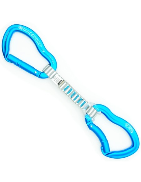 Σετάκι Kong Ergo Anniversary Quickdraw Cyan
