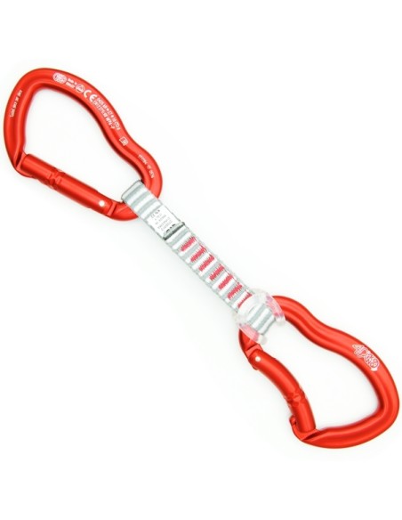 Σετάκι Kong Ergo Anniversary Quickdraw Red