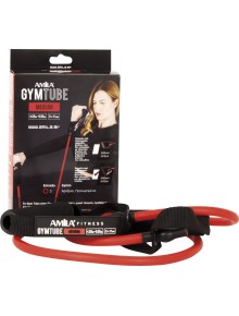 Λάστιχο Amila Gymtube Medium -2.5mm 2