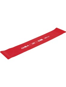 Λάστιχο Αντίστασης Amila loopband Light 60CM*5CM*0.6MM
