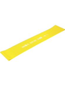 Σετ Λάστιχων Αντίστασης Amila loopband light - Ultimate 60CM*5CM 2