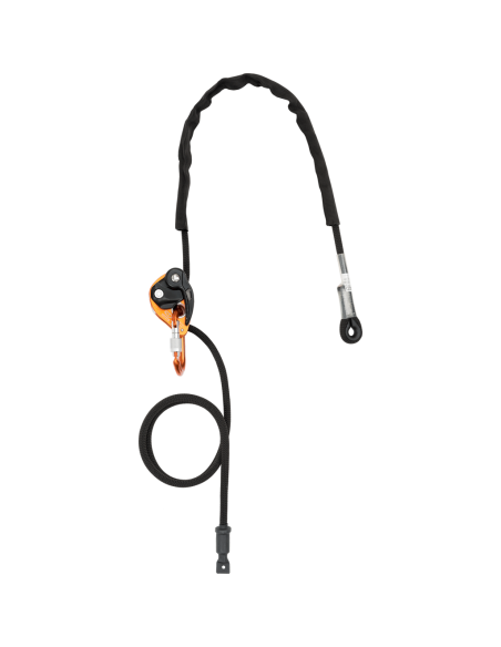 Ρυθμιστής θέσης εργασίας Climbing Technology Finch+ 4 m