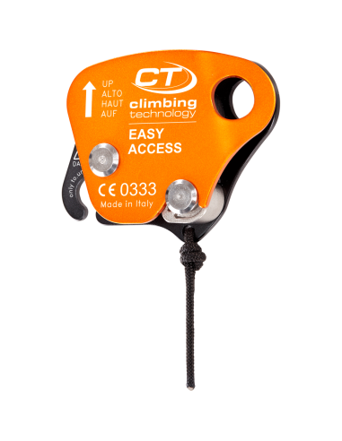 Climbing Technology Easy Access