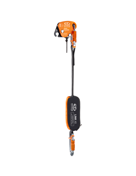 Climbing Technology Easy Access