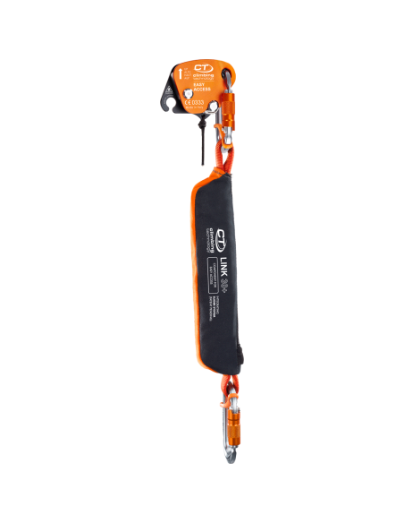 Climbing Technology Easy Access