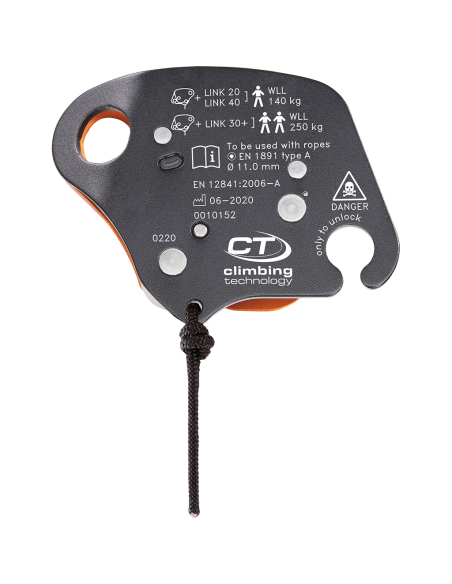 Climbing Technology Easy Access
