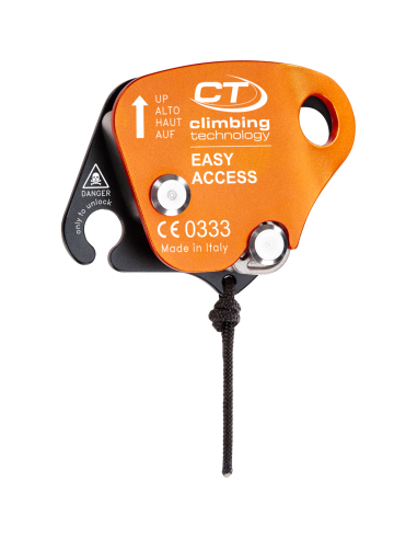 Climbing Technology Easy Access
