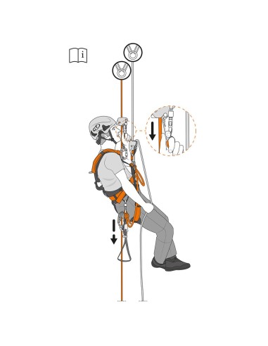 Climbing Technology Easy Access