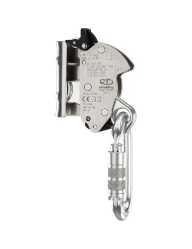 Climbing Technology SKR+