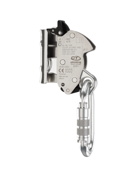 Climbing Technology SKR+