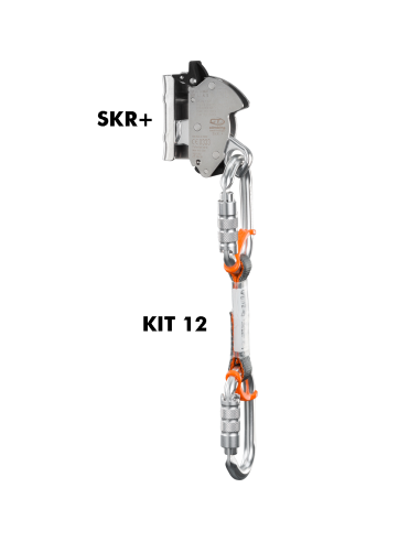 Climbing Technology Kit 12