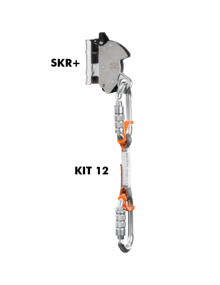 Climbing Technology Kit 12