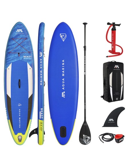Σανίδα SUP Aqua Marina Beast - 320cm