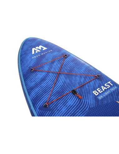 Σανίδα SUP Aqua Marina Beast - 320cm