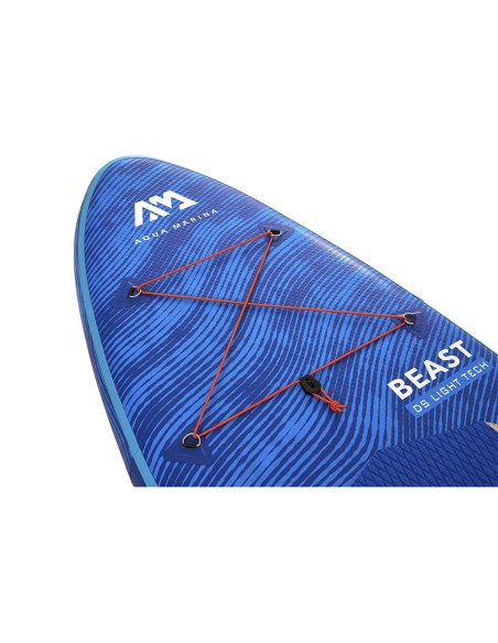 Σανίδα SUP Aqua Marina Beast - 320cm