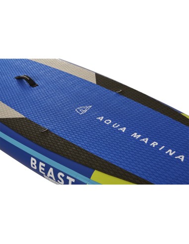 Σανίδα SUP Aqua Marina Beast - 320cm