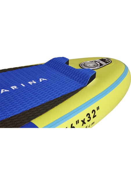 Σανίδα SUP Aqua Marina Beast - 320cm