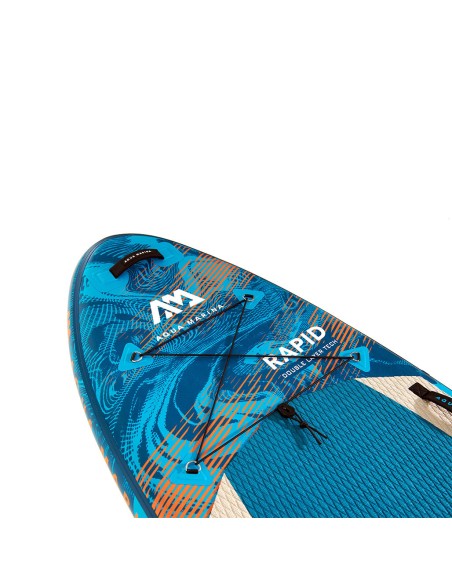 Σανίδα SUP Aqua Marina Rapid 2022 - 289cm