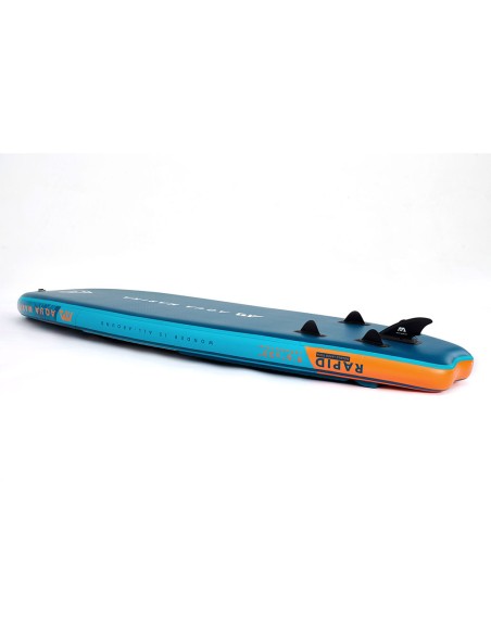 Σανίδα SUP Aqua Marina Rapid 2022 - 289cm