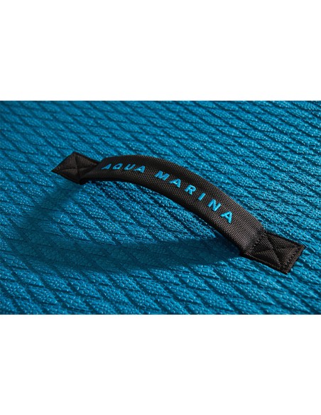 Σανίδα SUP Aqua Marina Rapid 2022 - 289cm