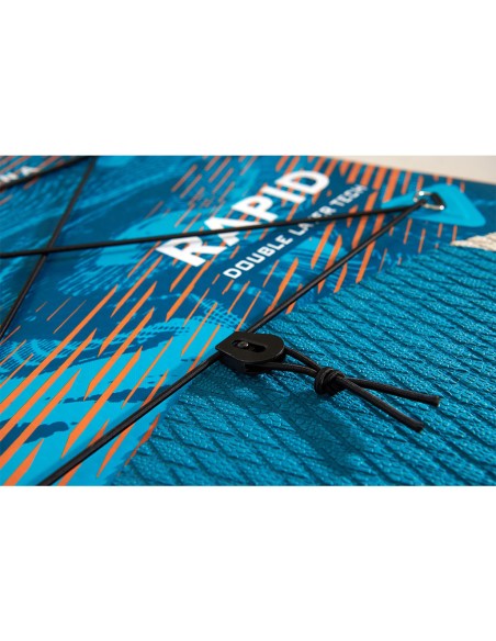 Σανίδα SUP Aqua Marina Rapid 2022 - 289cm