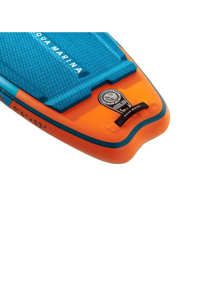 Σανίδα SUP Aqua Marina Rapid 2022 - 289cm