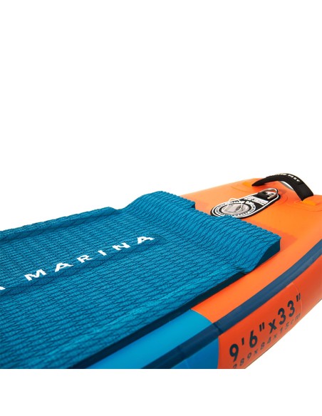 Σανίδα SUP Aqua Marina Rapid 2022 - 289cm