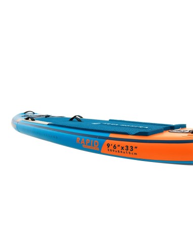 Σανίδα SUP Aqua Marina Rapid 2022 - 289cm