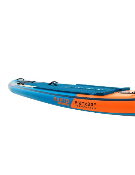 Σανίδα SUP Aqua Marina Rapid 2022 - 289cm