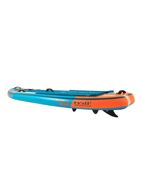 Σανίδα SUP Aqua Marina Rapid 2022 - 289cm