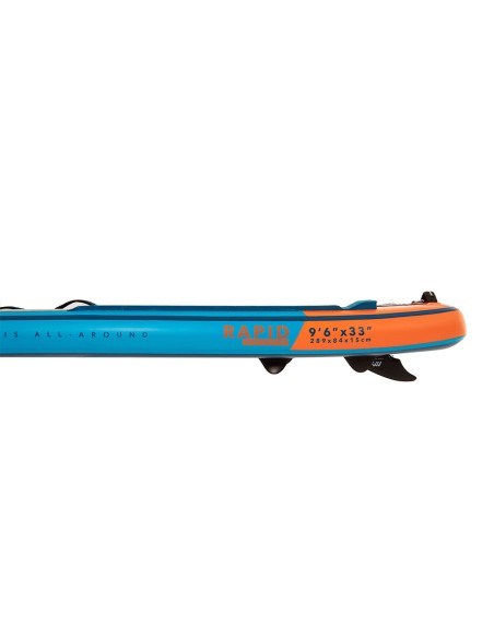 Σανίδα SUP Aqua Marina Rapid 2022 - 289cm