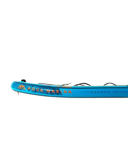 Σανίδα SUP Aqua Marina Rapid 2022 - 289cm