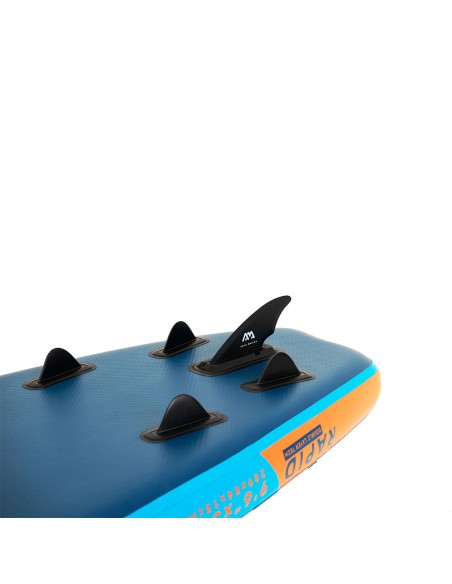 Σανίδα SUP Aqua Marina Rapid 2022 - 289cm