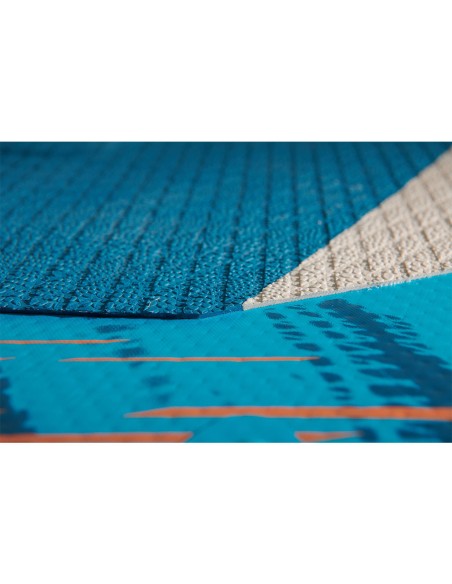 Σανίδα SUP Aqua Marina Rapid 2022 - 289cm