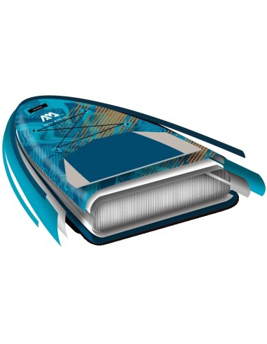 Σανίδα SUP Aqua Marina Rapid 2022 - 289cm