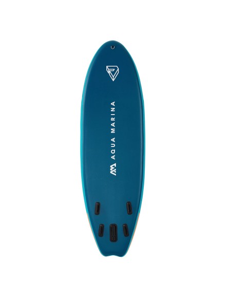 Σανίδα SUP Aqua Marina Rapid 2022 - 289cm