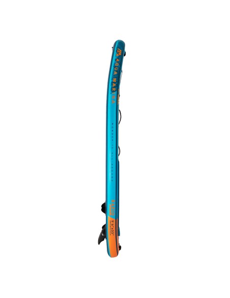 Σανίδα SUP Aqua Marina Rapid 2022 - 289cm