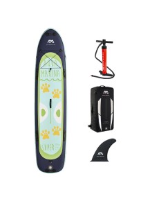 Σανίδα SUP Aqua Marina Super Trip 370cm