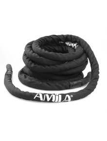Amila Battle Rope Kevlar Handle (12m)