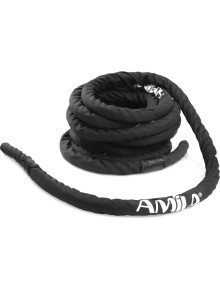 Amila Battle Rope Kevlar Handle (12m) 2