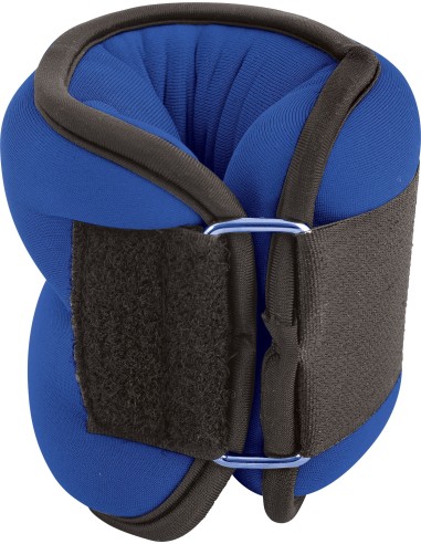 Βάρη άκρων Neoprene, 2x1,50 Kg
