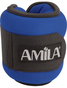 Βάρη άκρων Neoprene, 2x1,50 Kg 2