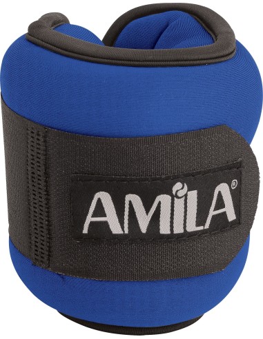 Βάρη άκρων Neoprene, 2x1,50 Kg