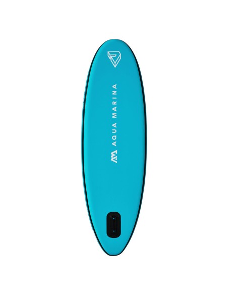 Σανίδα SUP Aqua Marina Vibrant 2022 - 244cm