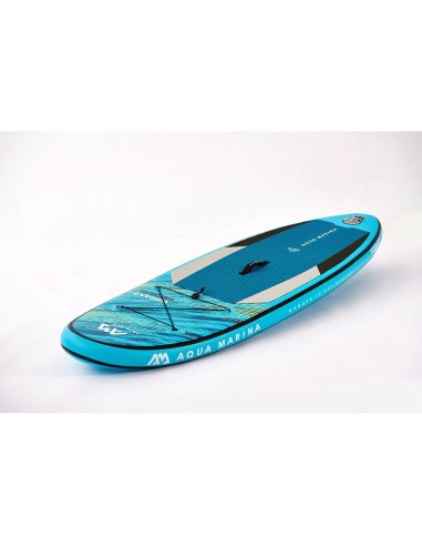 Σανίδα SUP Aqua Marina Vibrant 2022 - 244cm