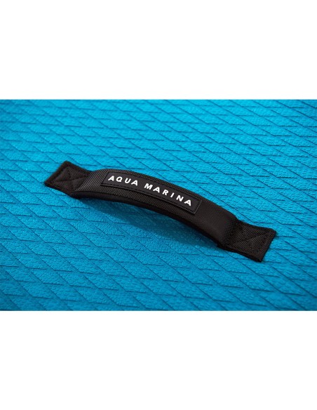 Σανίδα SUP Aqua Marina Vibrant 2022 - 244cm