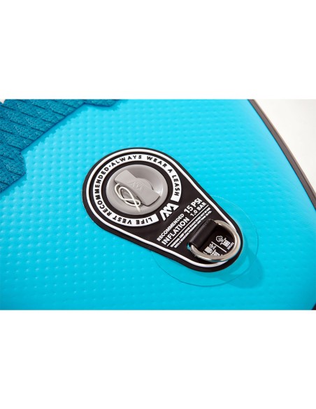Σανίδα SUP Aqua Marina Vibrant 2022 - 244cm