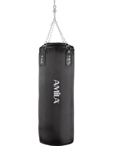 Σάκος από Nylon Amila