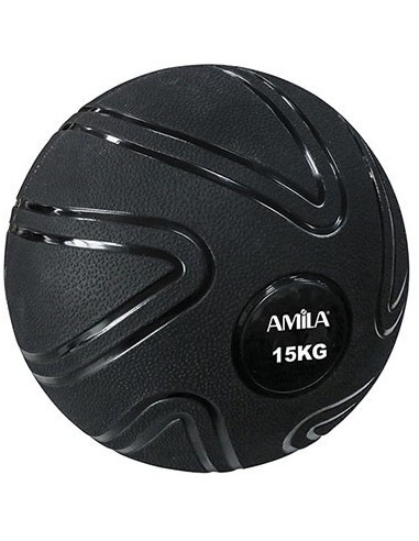 Slam Ball Amila 15kg