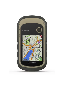 Garmin e-Trex 32x Topo Active Europe